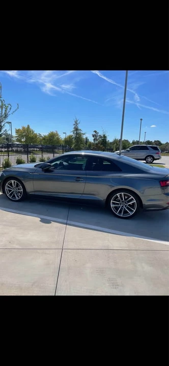 2019 Audi B9 A5 - Image 3 of 5
