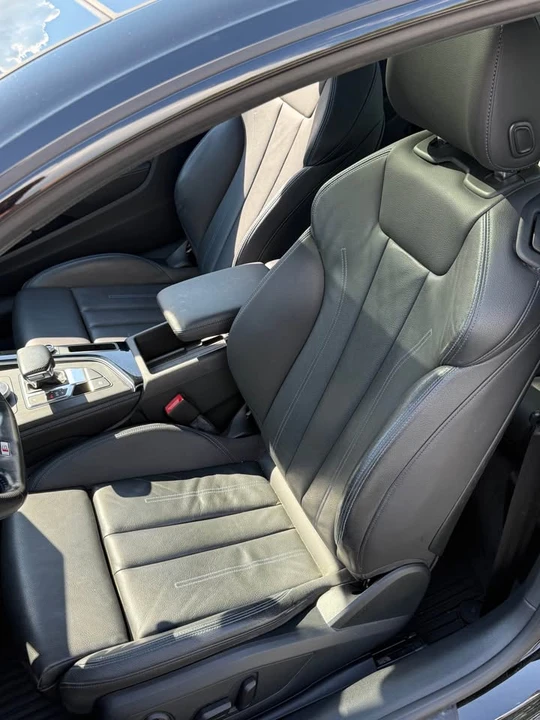 2019 Audi B9 A5 - Image 6 of 6