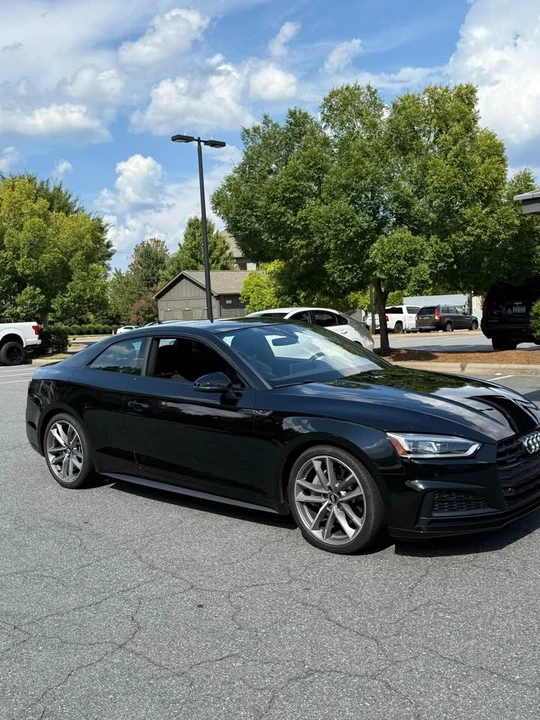 2019 Audi B9 A5 - Image 3 of 6