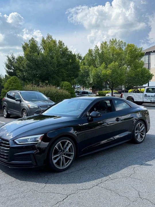 2019 Audi B9 A5 - Image 2 of 6