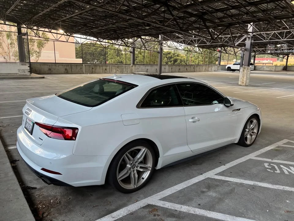 2019 Audi B9 A5 - Image 3 of 3