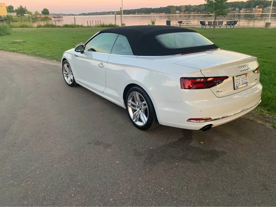 2019 Audi B9 A5 - Image 4 of 6