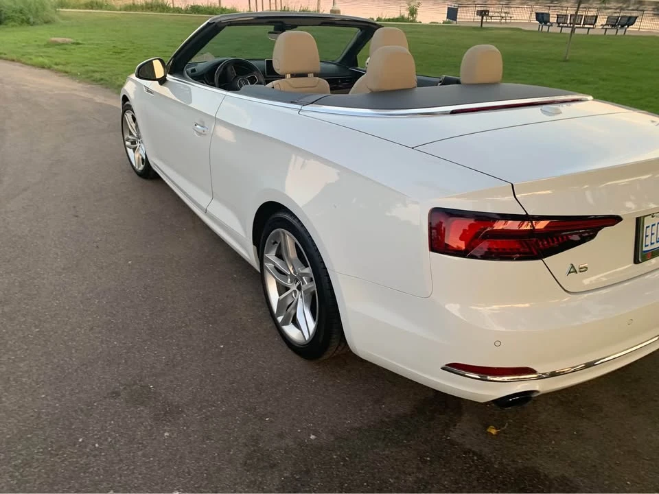 2019 Audi B9 A5 - Image 3 of 6