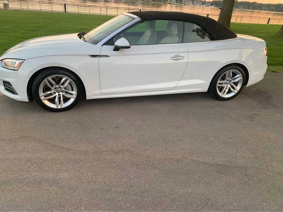 2019 Audi B9 A5 - Image 5 of 6