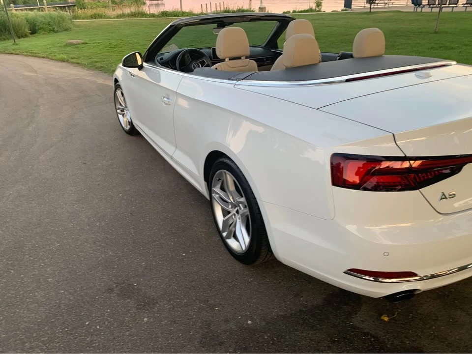 2019 Audi B9 A5 - Image 2 of 6