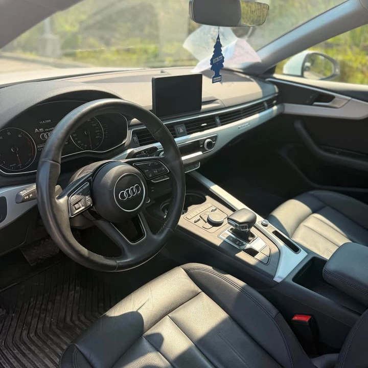 2019 Audi B9 A5 - Image 10 of 11