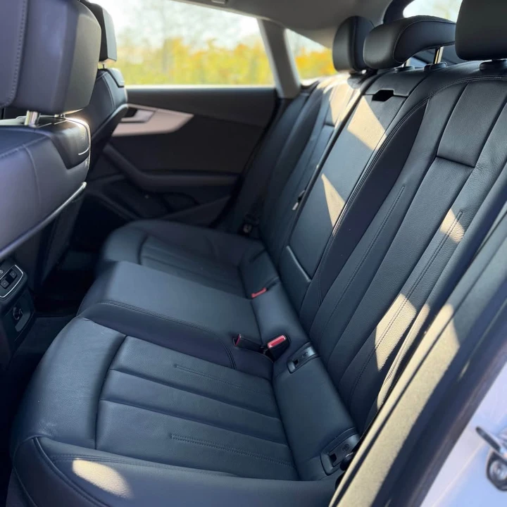 2019 Audi B9 A5 - Image 7 of 10