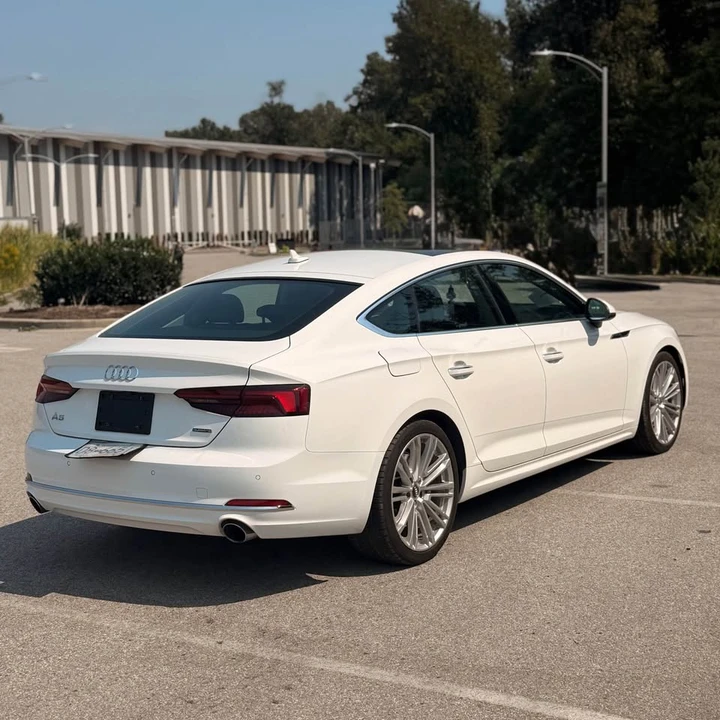 2019 Audi B9 A5 - Image 7 of 11