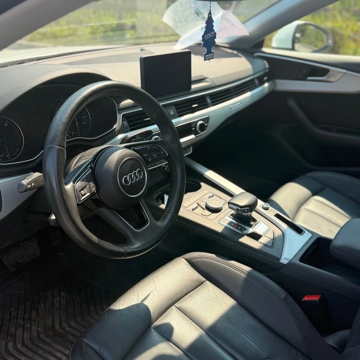 2019 Audi B9 A5 - Image 8 of 11