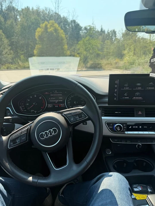 2019 Audi B9 A5 - Image 11 of 11