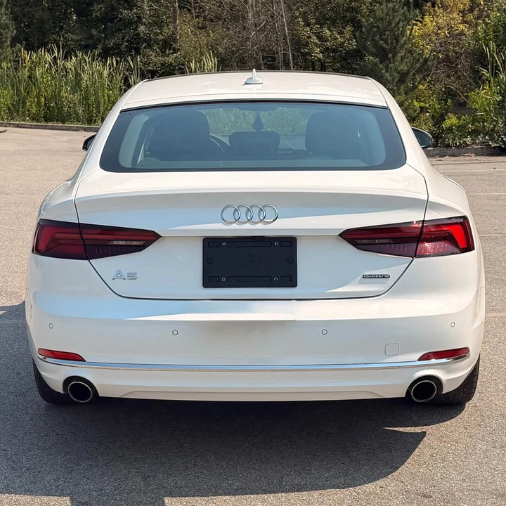 2019 Audi B9 A5 - Image 5 of 11