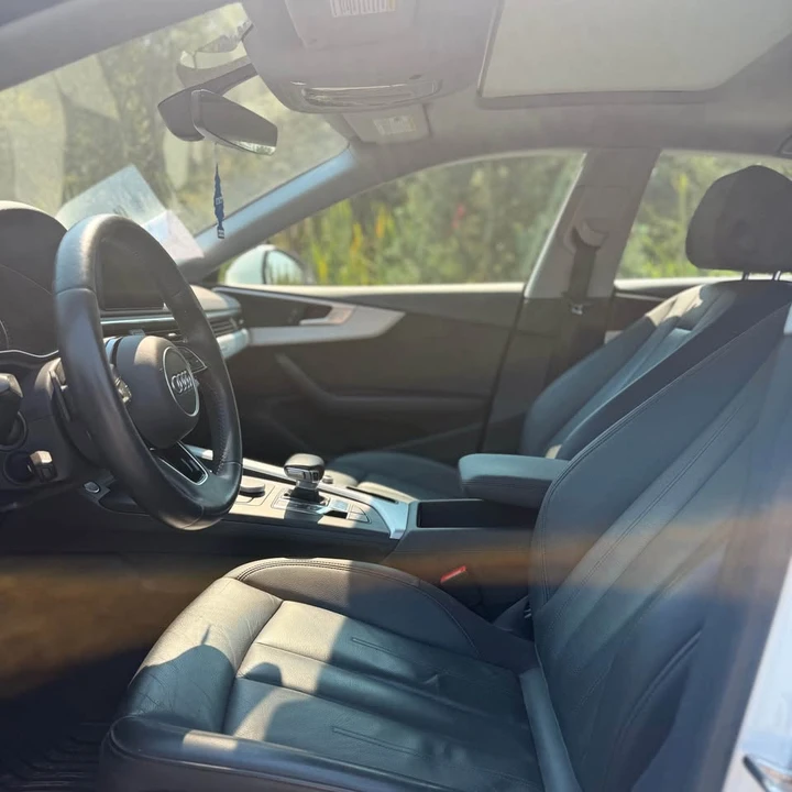 2019 Audi B9 A5 - Image 9 of 11