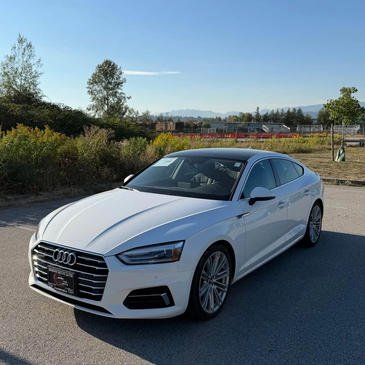 2019 Audi B9 A5 - Image 2 of 10