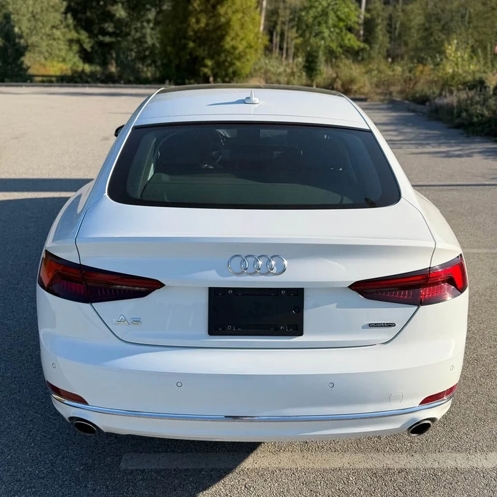 2019 Audi B9 A5 - Image 10 of 10