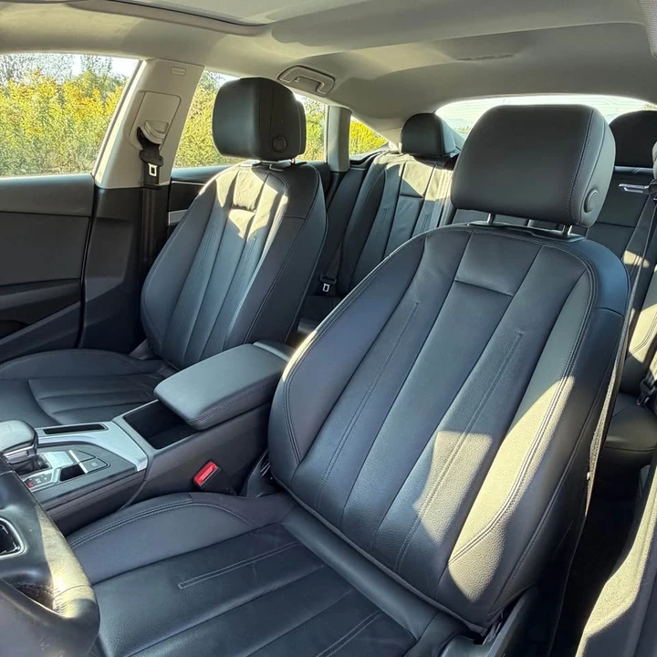 2019 Audi B9 A5 - Image 6 of 10