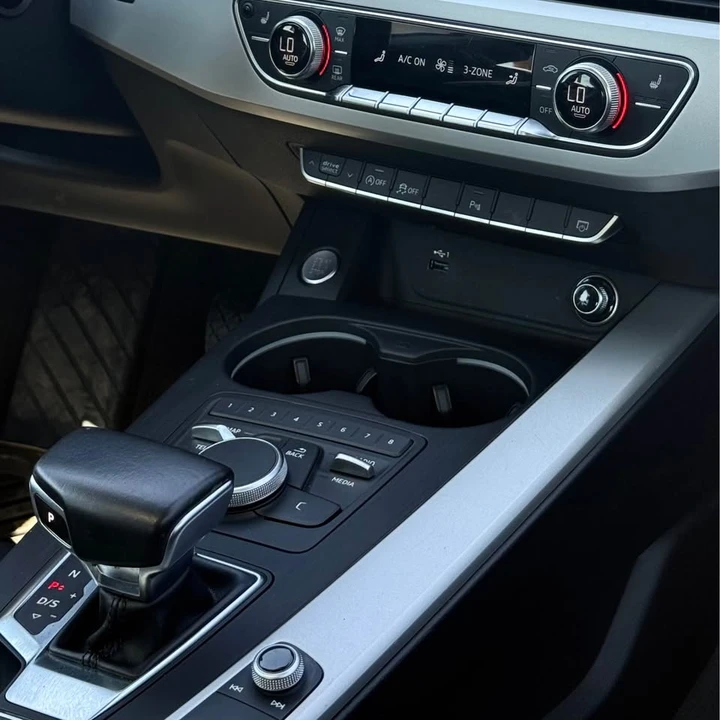 2019 Audi B9 A5 - Image 6 of 9