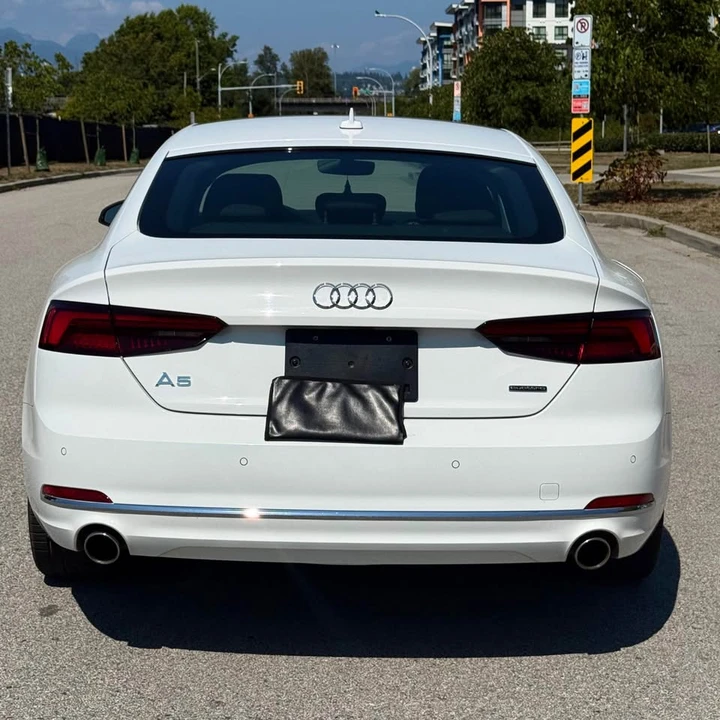 2019 Audi B9 A5 - Image 8 of 9