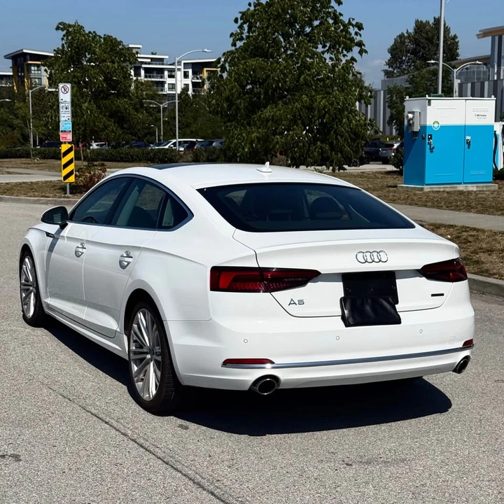 2019 Audi B9 A5 - Image 7 of 9