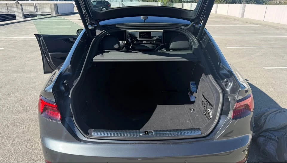 2019 Audi B9 A5 - Image 9 of 18