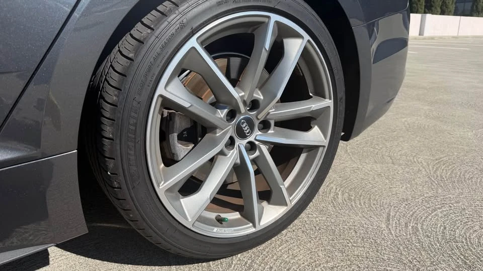 2019 Audi B9 A5 - Image 8 of 18