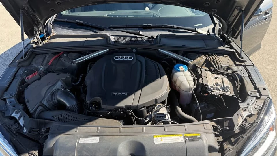2019 Audi B9 A5 - Image 18 of 18