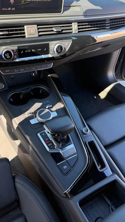 2019 Audi B9 A5 - Image 17 of 18