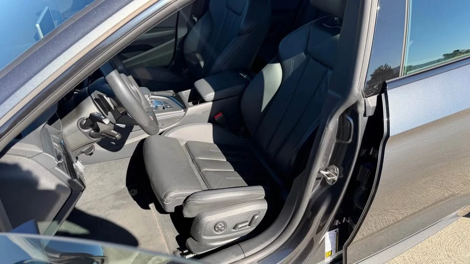 2019 Audi B9 A5 - Image 13 of 18