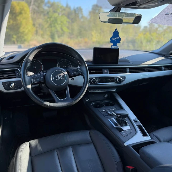 2019 Audi B9 A5 - Image 5 of 10