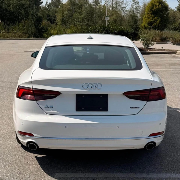 2019 Audi B9 A5 - Image 5 of 11