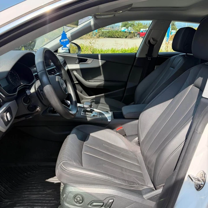 2019 Audi B9 A5 - Image 11 of 11