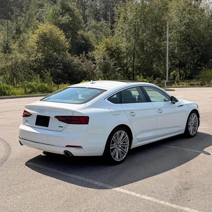 2019 Audi B9 A5 - Image 6 of 11