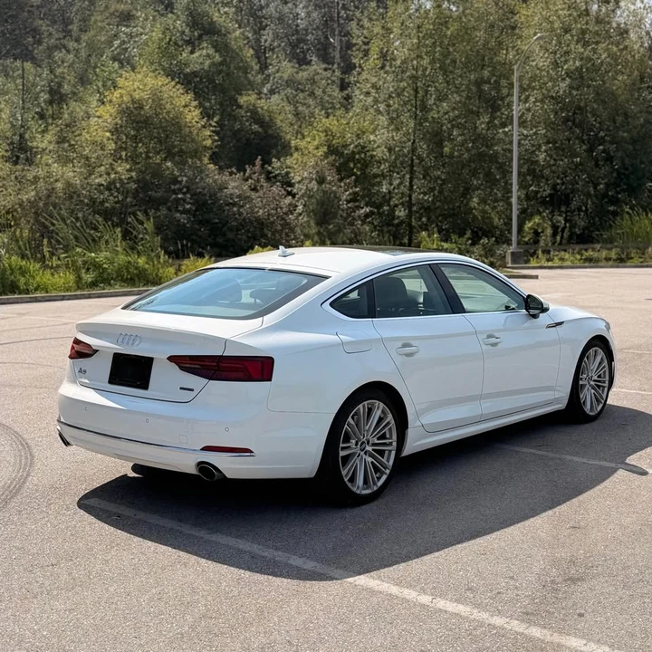2019 Audi B9 A5 - Image 6 of 10