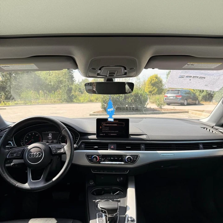 2019 Audi B9 A5 - Image 9 of 11