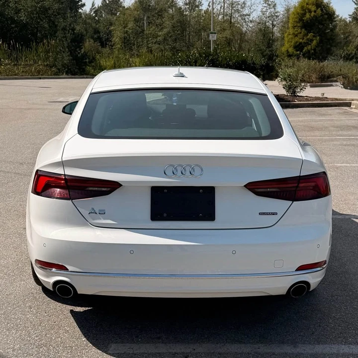 2019 Audi B9 A5 - Image 5 of 10