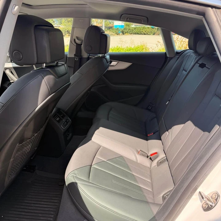 2019 Audi B9 A5 - Image 10 of 11
