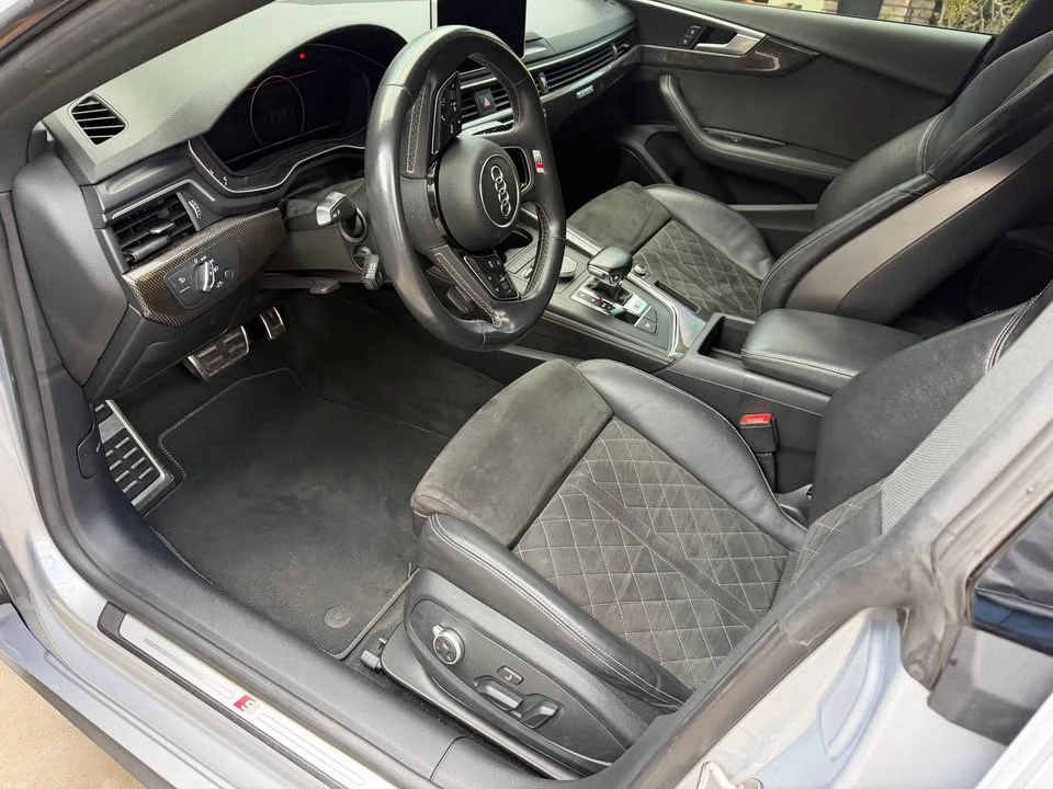 2019 Audi B9 A5 - Image 6 of 6
