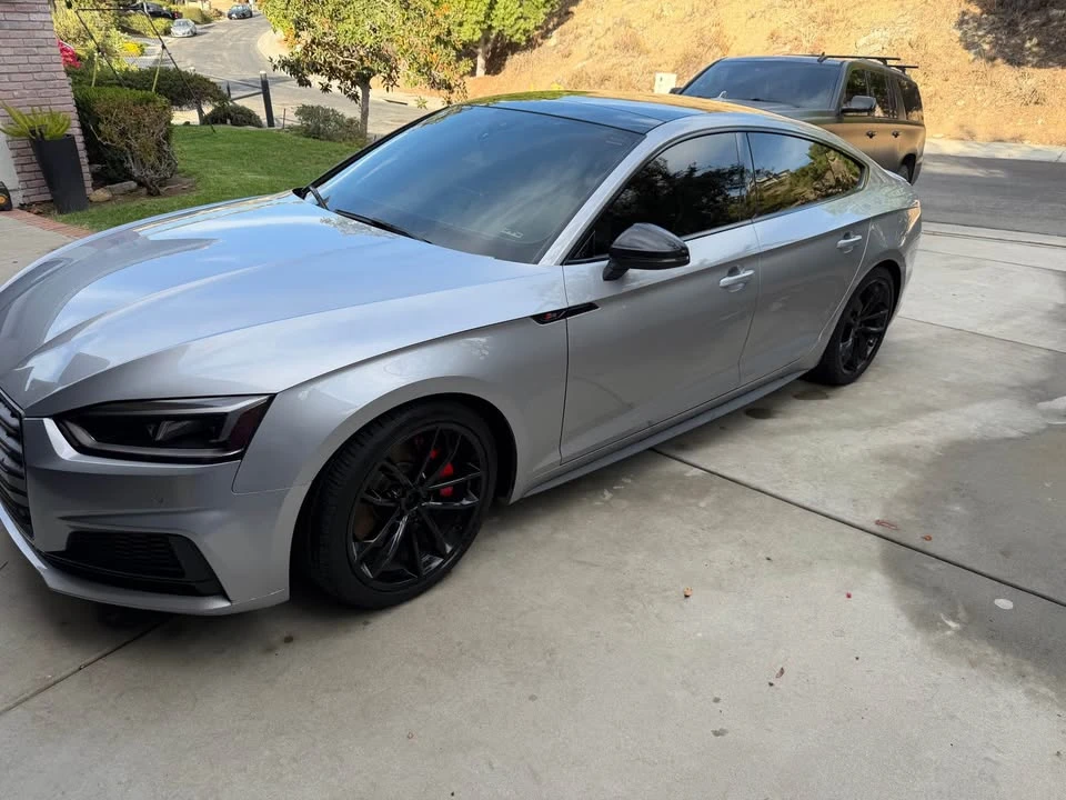 2019 Audi B9 A5 - Image 3 of 6