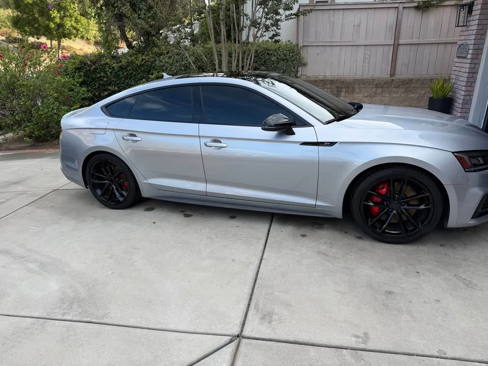 2019 Audi B9 A5 - Image 4 of 6