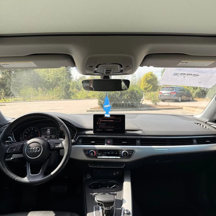 2019 Audi B9 A5 - Image 8 of 10