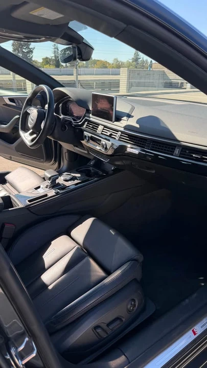 2019 Audi B9 A5 - Image 16 of 18