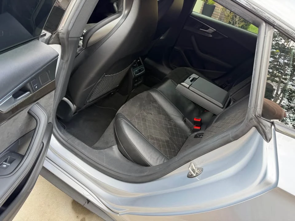2019 Audi B9 A5 - Image 5 of 6