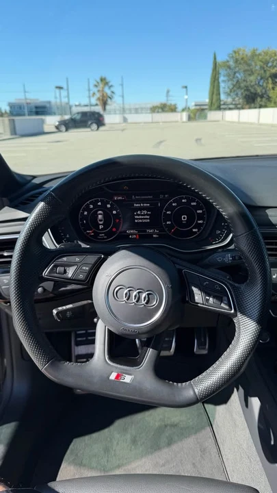 2019 Audi B9 A5 - Image 10 of 18