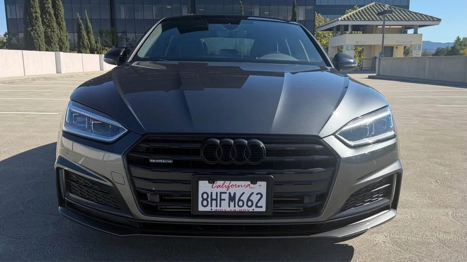 2019 Audi B9 A5 - Image 6 of 18