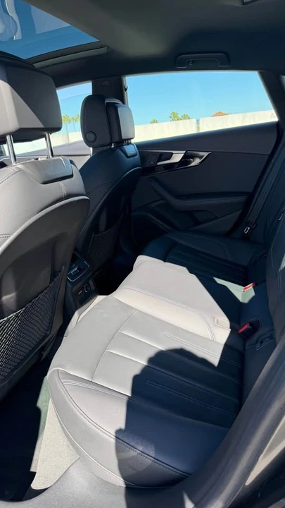 2019 Audi B9 A5 - Image 15 of 18