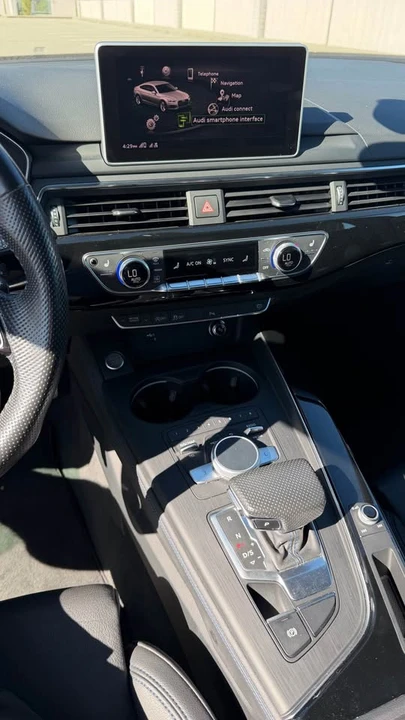 2019 Audi B9 A5 - Image 12 of 18