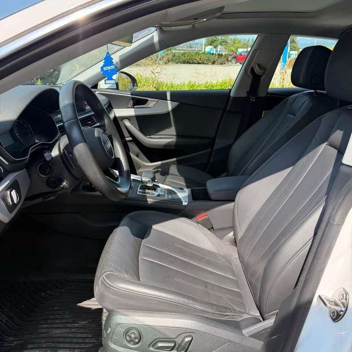 2019 Audi B9 A5 - Image 10 of 10