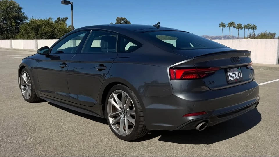 2019 Audi B9 A5 - Image 2 of 18