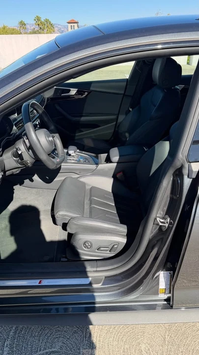 2019 Audi B9 A5 - Image 14 of 18
