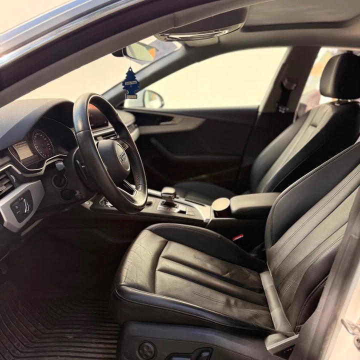 2019 Audi B9 A5 - Image 10 of 10