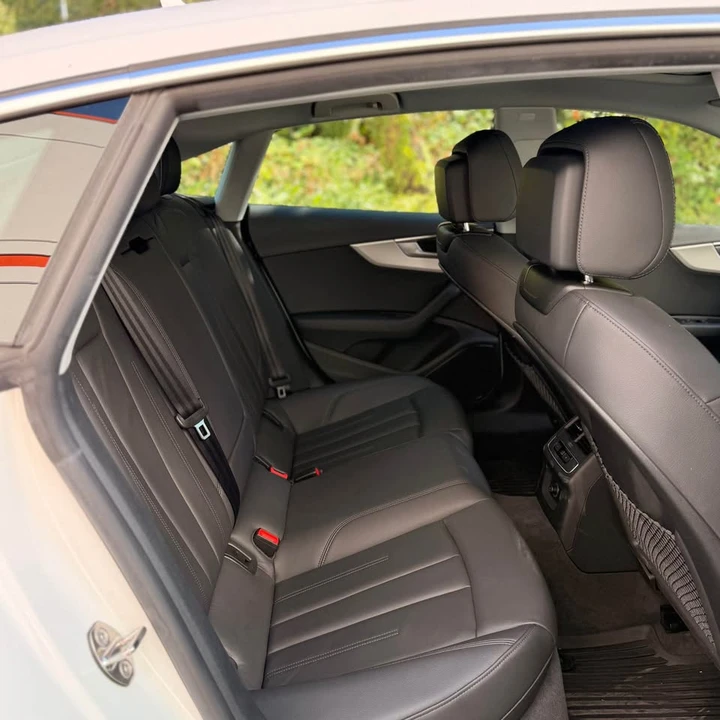 2019 Audi B9 A5 - Image 8 of 10